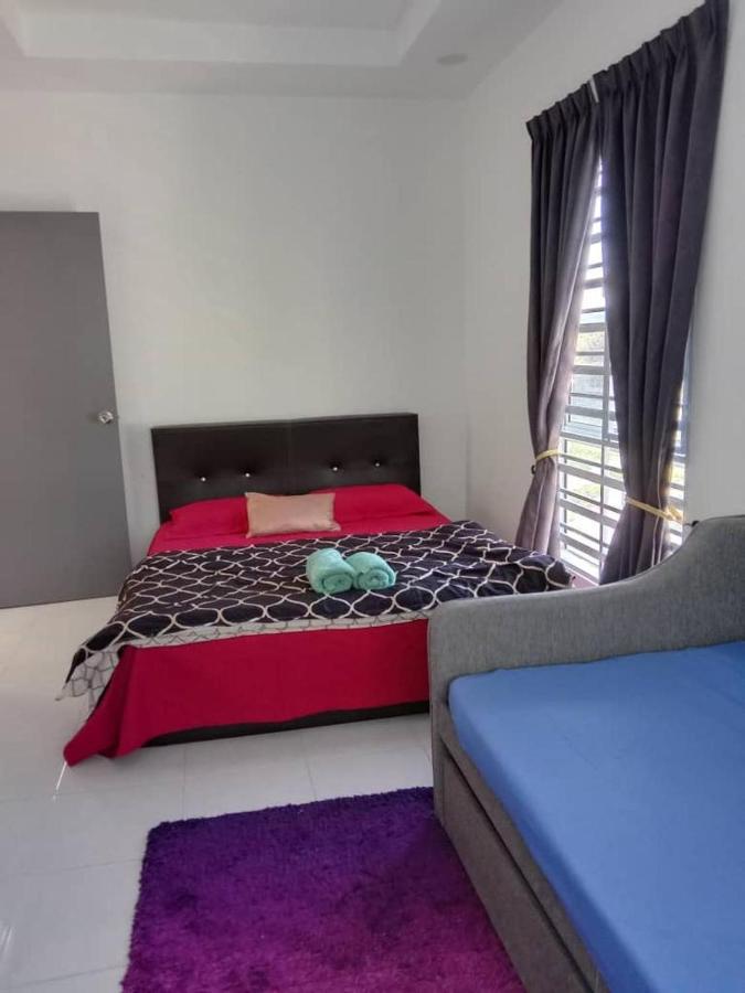 Ramadhina Eagle Eye View Home2Stay Emerald Avenue Brincsang Kültér fotó